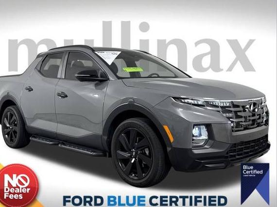 HYUNDAI SANTA CRUZ 2023 5NTJCDAF9PH056930 image